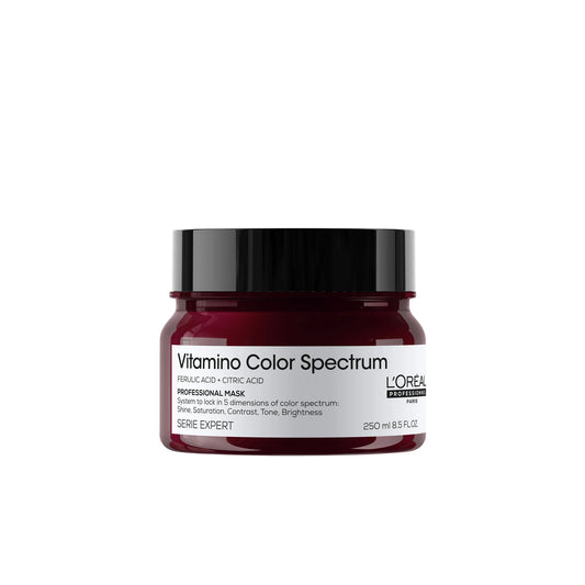 L'Oréal Professionnel Vitamino Color Spectrum Hair Mask 250ml