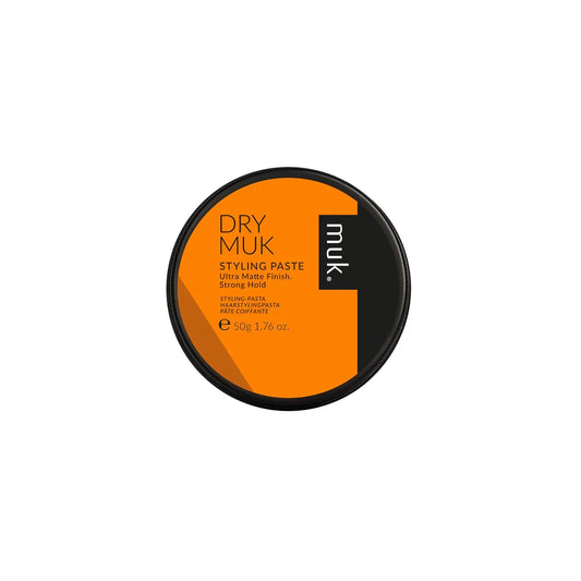 MUK Dry Styling Paste 50g