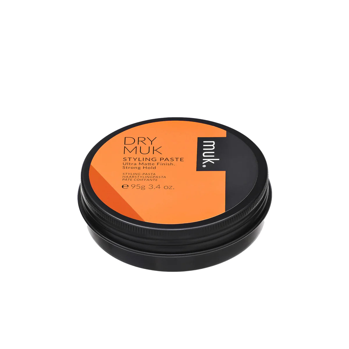 MUK Dry Styling Paste 50g