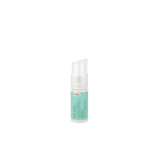 FAT MUK VOLUMISING POWDER 12g