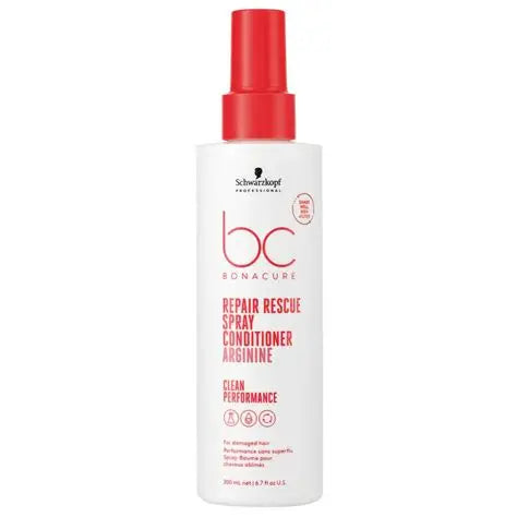 Bonacure Repair Rescue Spray Conditioner 200ml