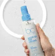 Bonacure Moisture Kick Spray Conditioner 200ml
