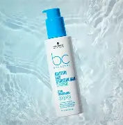 Bonacure Moisture Kick Hydration Balm 150ml