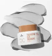 Bonacure Time Restore Clay Treatment 200ml