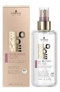 BLONDME All Blondes Light Spray Conditioner