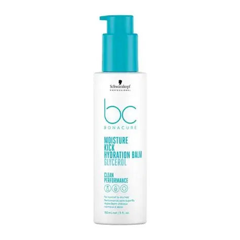 Bonacure Moisture Kick Hydration Balm 150ml