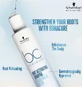 Bonacure Root Activating Shampoo 250ml