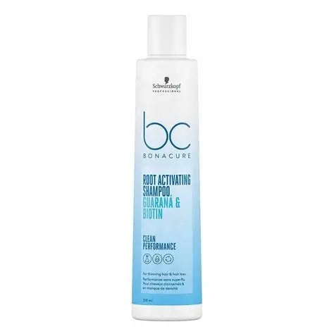 Bonacure Root Activating Shampoo 250ml