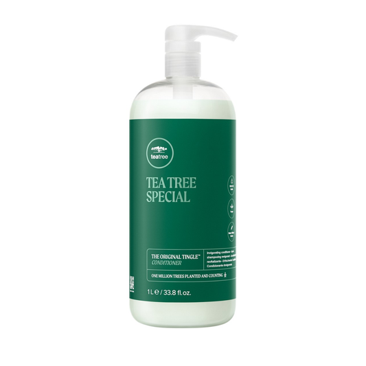 Tea Tree Conditioner 300ml