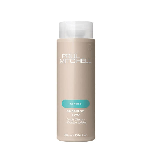 Shampoo Two 300ml