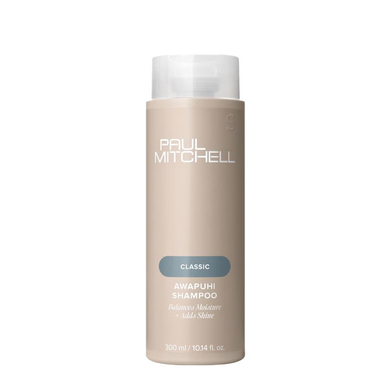 AWAPUHI SHAMPOO 300ml