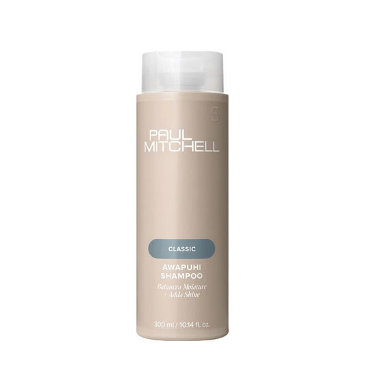 AWAPUHI SHAMPOO 300ml