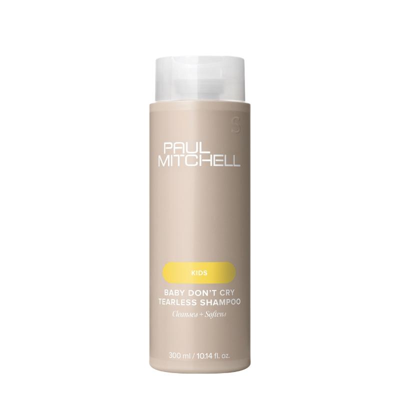 Baby Don't Cry Shampoo 300ml