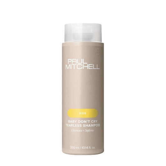 Baby Don't Cry Shampoo 300ml