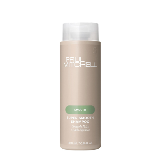 Super Smooth Shampoo 300ml