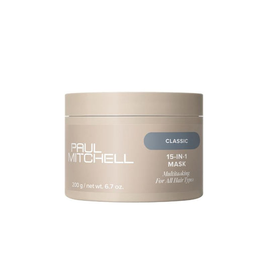 15 IN 1 MASK 200ml
