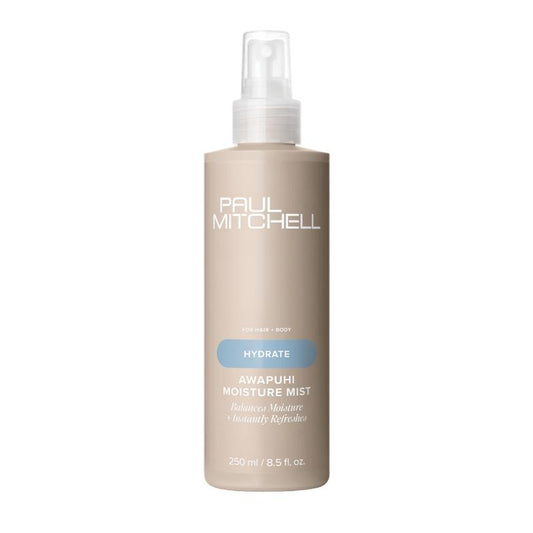 Awapuhi Moisture Mist 250ml