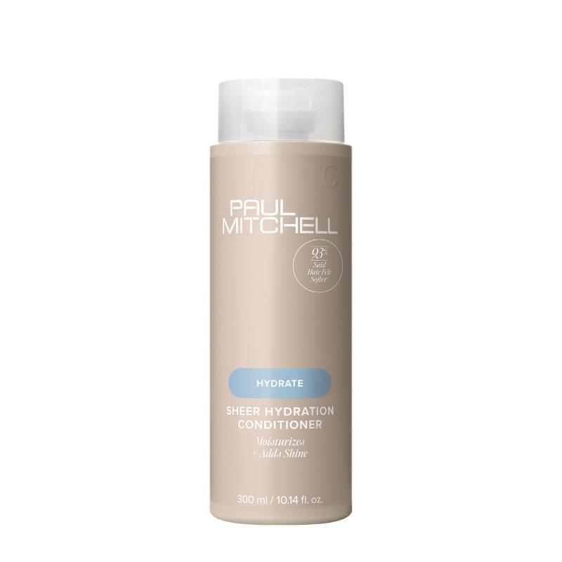 Sheer Hydration Conditioner 300ml