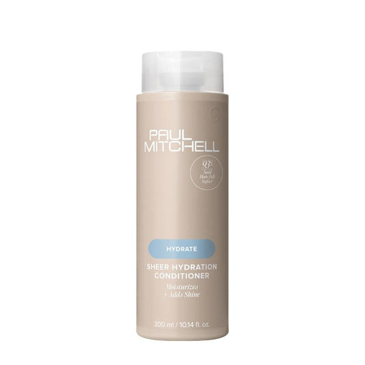 Sheer Hydration Conditioner 300ml