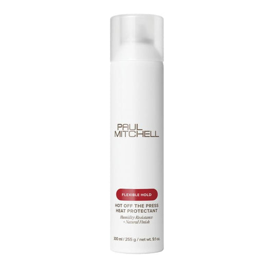 Hot Off The Press 200ml