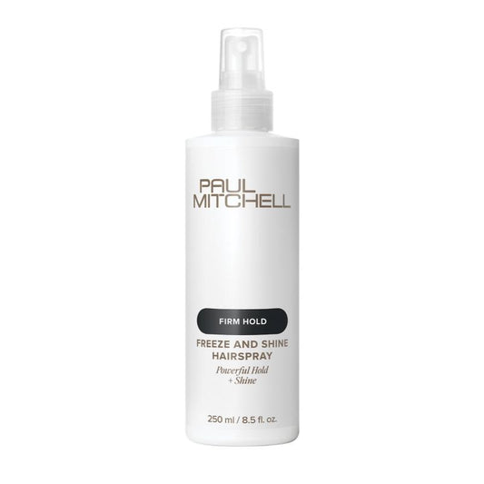 Freeze & Shine Super Spray 250ml