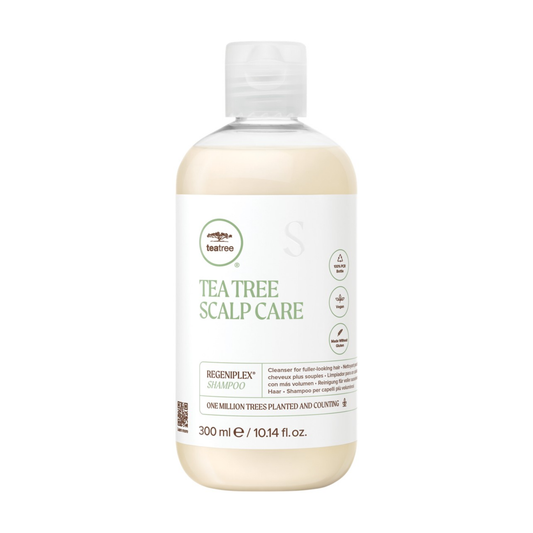 Scalp Regeniplex Shampoo 300ml
