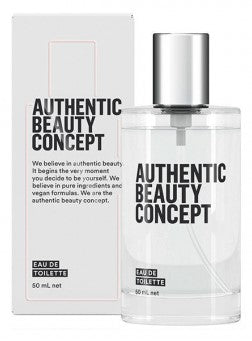 Authentic Beauty Concept Eau de Toilette 50ml