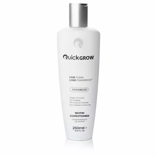 Quick grow BIOTIN CONDITIONER – 250ML