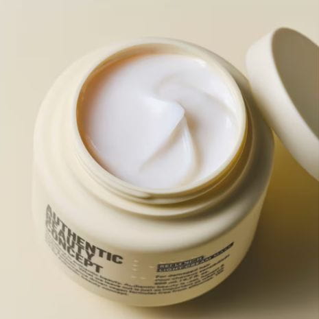 Authentic Beauty Concept Replenish Light Cream Mask 200ml