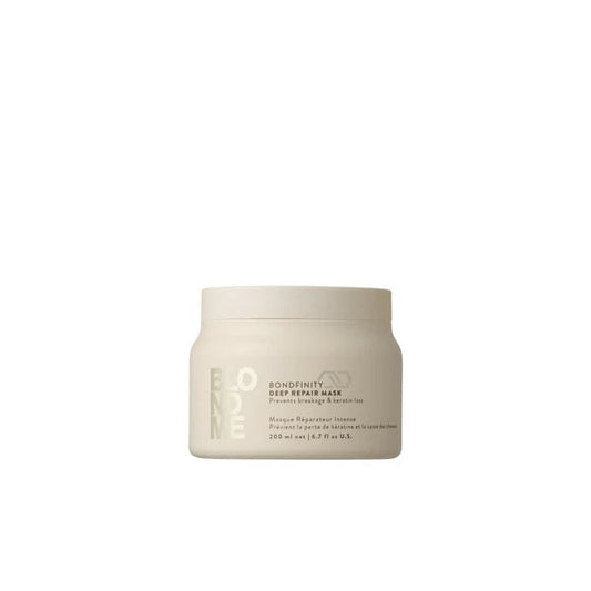 Blondme Bondfinity Deep Reapair Mask