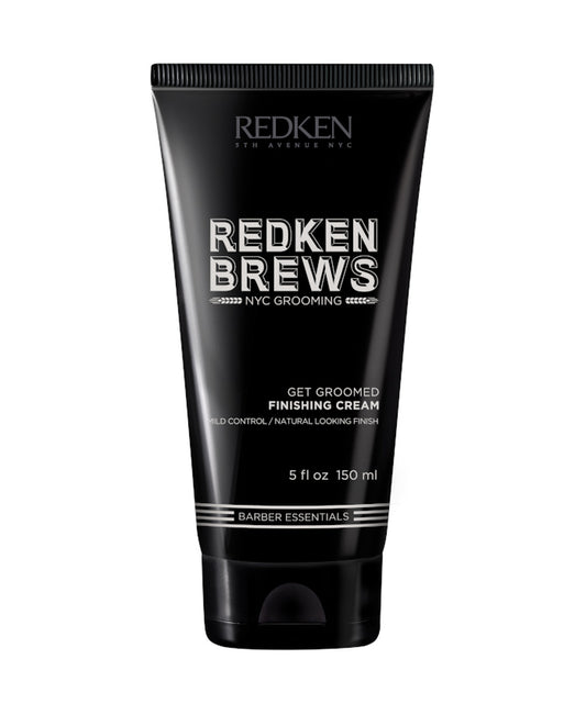 Redken Brews Finishing Cream 150ml