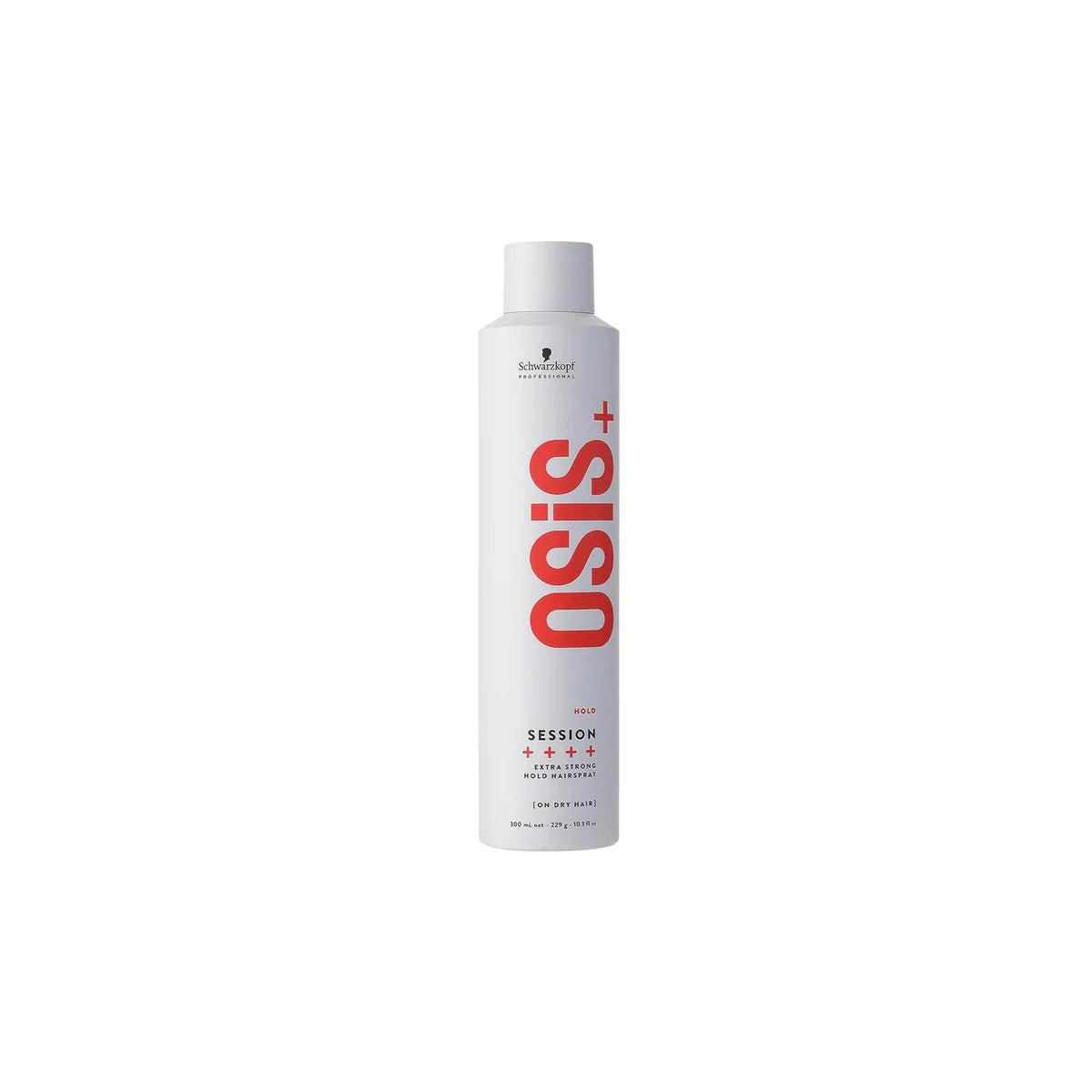Schwarzkopf OSiS+ Session