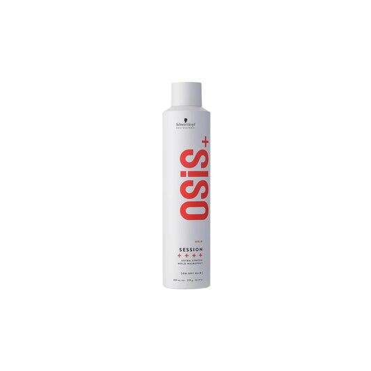Schwarzkopf OSiS+ Session