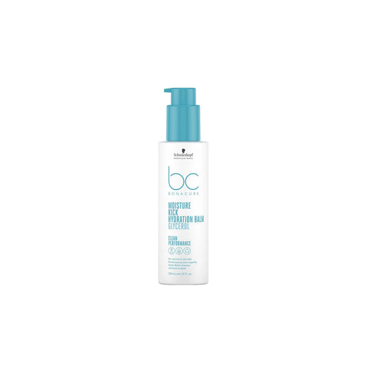 Bonacure Moisture Kick Hydration Balm 150ml