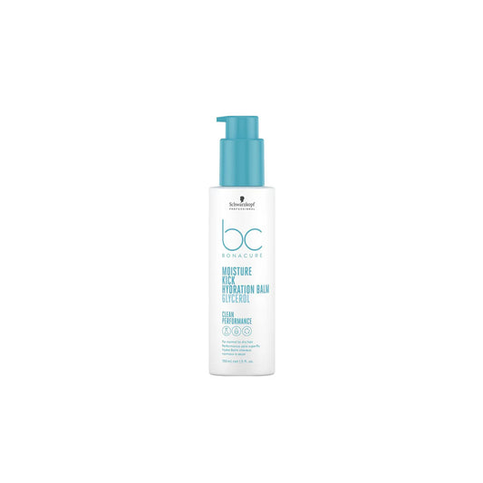 Schwarzkopf BC Moisture Kick Glycerol Hydration Balm 150ml