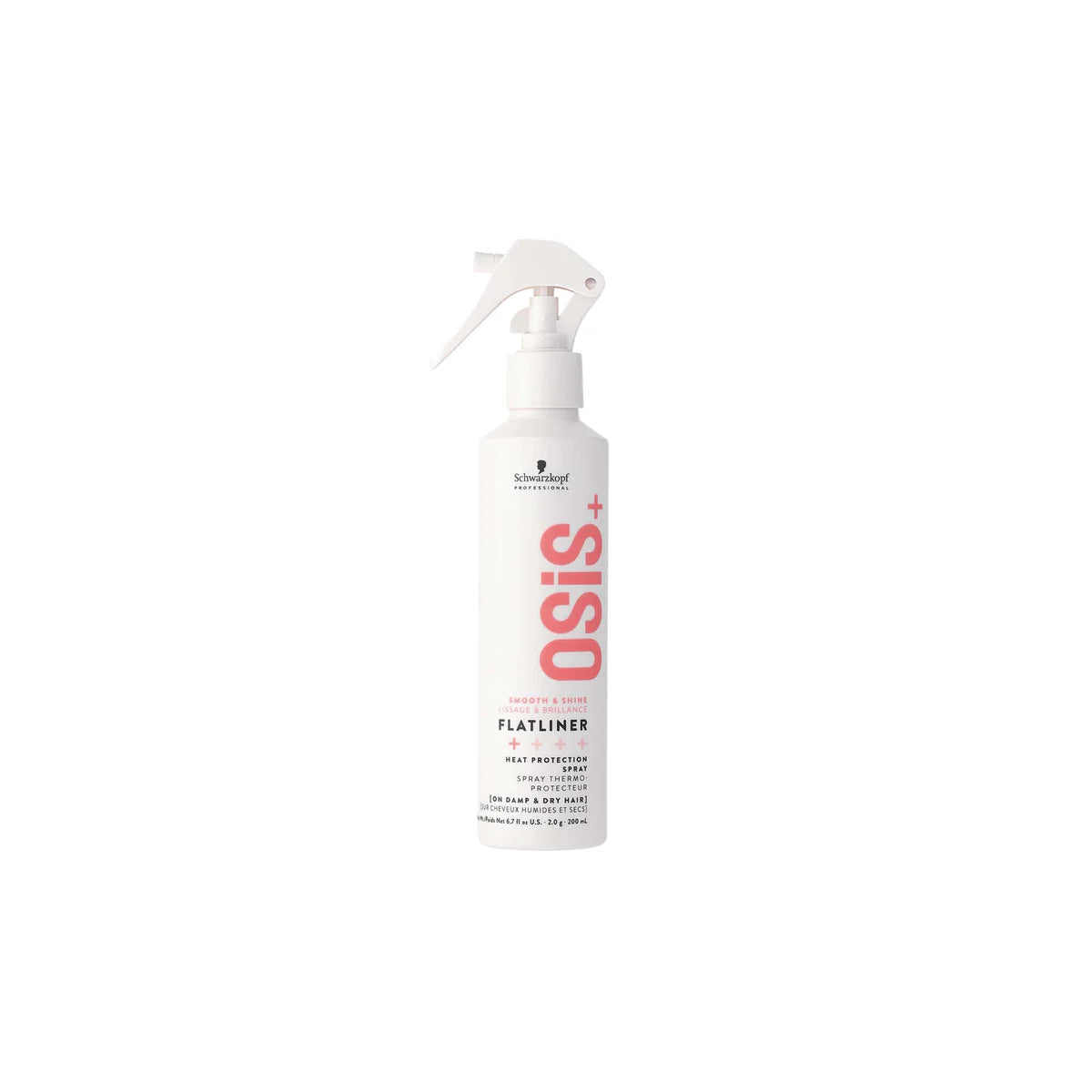 Schwarzkopf OSiS+ Flatliner