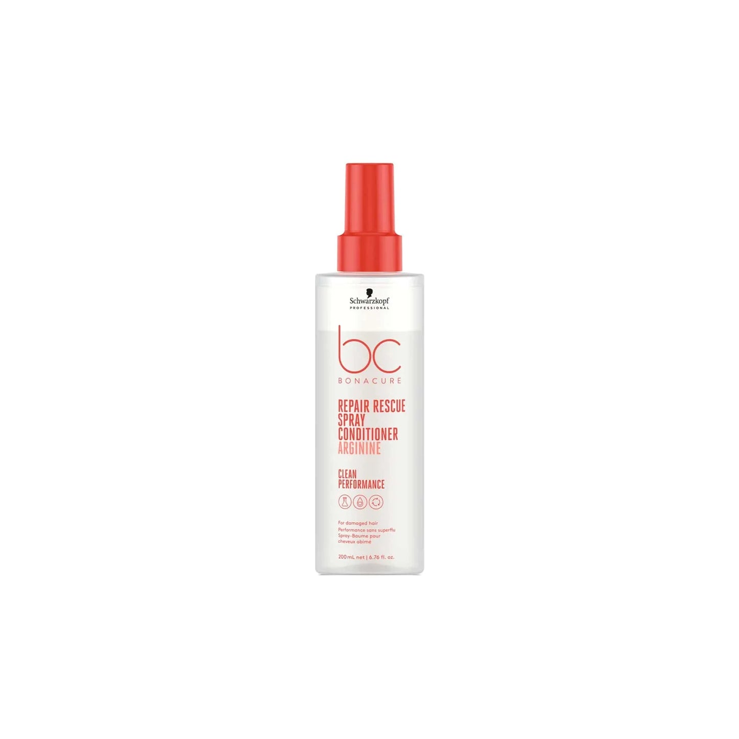 Bonacure Repair Rescue Spray Conditioner 200ml