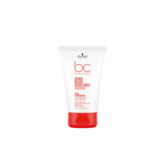 Schwarzkopf BC Peptide Repair Rescue Sealed Ends 100ML