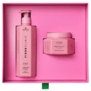 Schwarzkopf Professional Fibre Clinix Vibrancy Gift Box