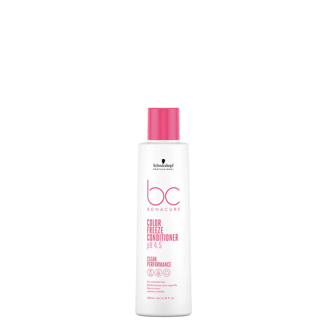 Bonacure Color Freeze Conditioner 200ml