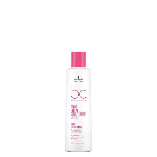 Bonacure Color Freeze Conditioner 200ml
