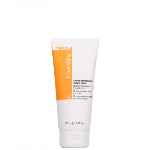 Nutricare Nourishing Split Ends Cream
