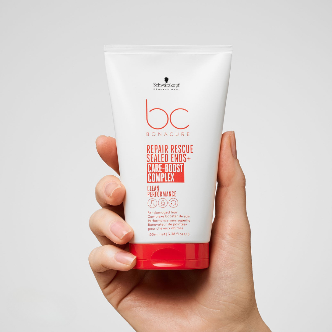 Bonacure Repair Rescue Sealed Ends+ 100ml