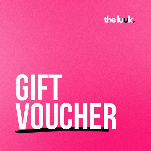 The Luuk Gift Voucher