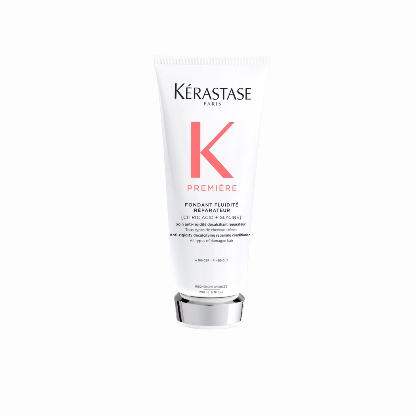 KÉRASTASE PREMIÈRE FONDANT FLUIDE RÉPARATEUR – 200ML