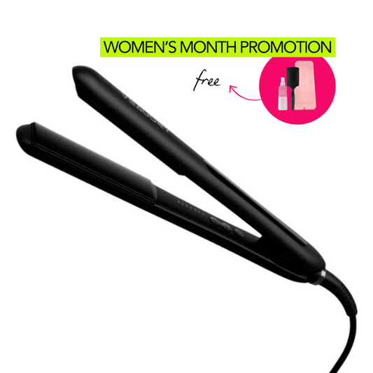 Veaudry - myStyler - Black