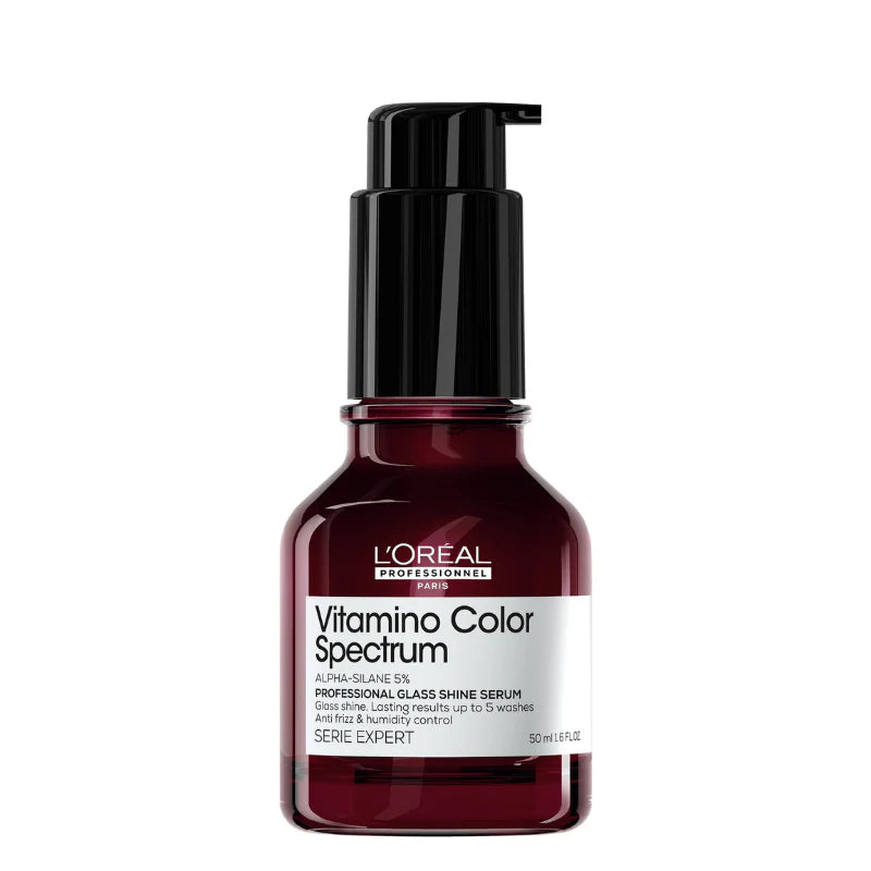 L'Oréal Vitamino Color Spectrum Shine Serum - 50ml