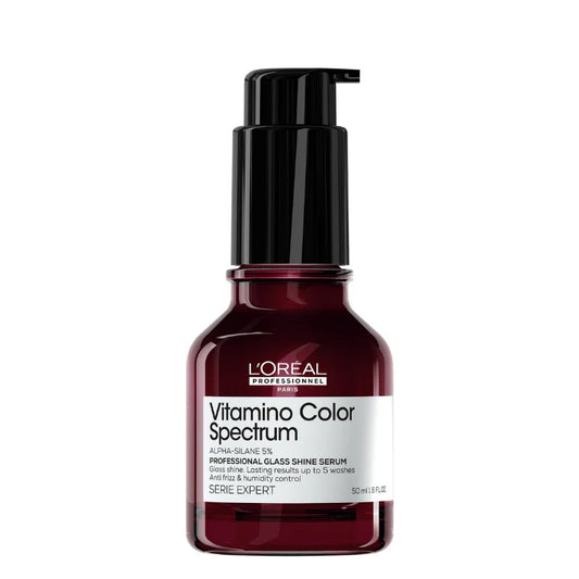 L'Oréal Vitamino Color Spectrum Shine Serum - 50ml