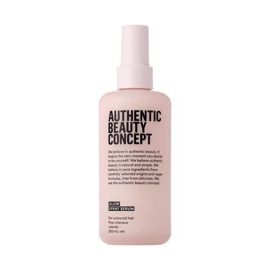 Authentic Beauty Concept  Glow Spray Serum  200ml