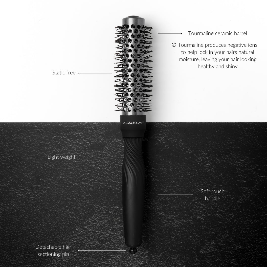 Veaudry - myBrush 25mm